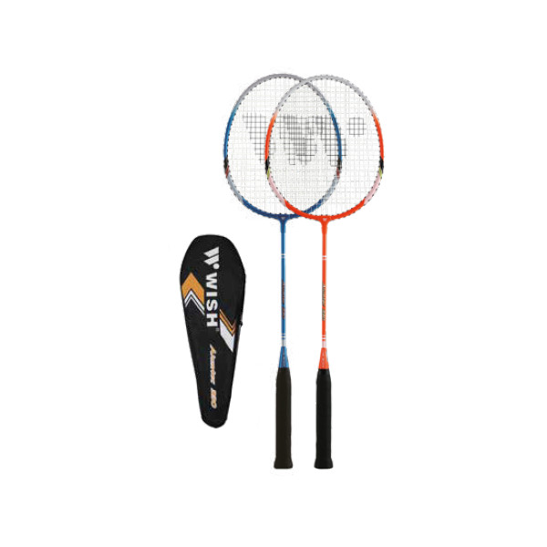 Badmintonový set WISH Alumtec 330k