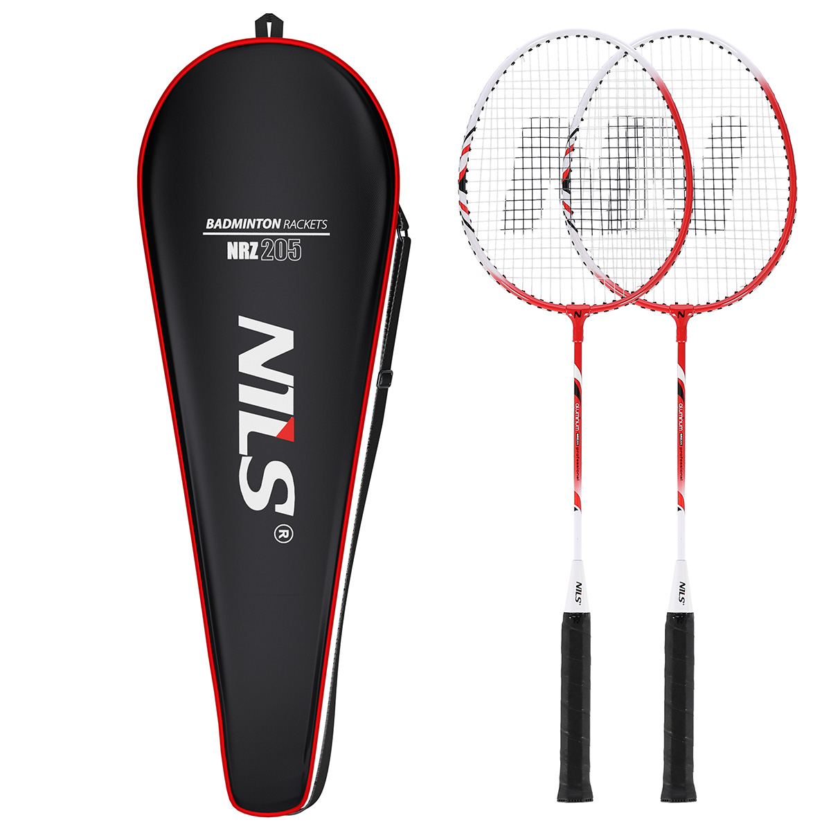 NRZ205 BADMINTONOVÝ SET NILS
