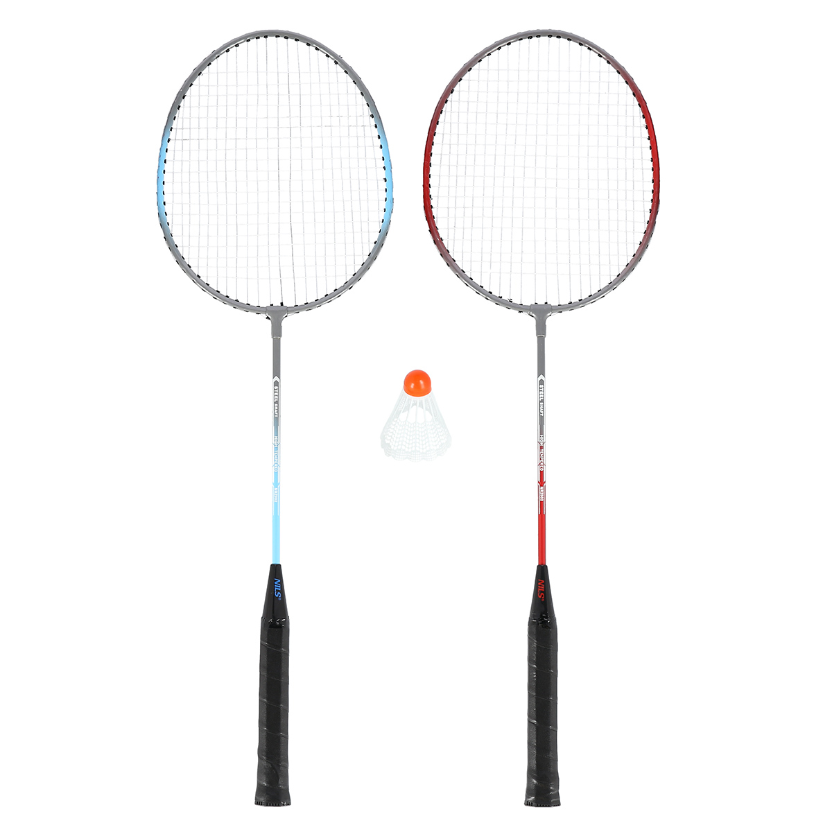 NRZ002 BADMINTONOVÝ SET NILS