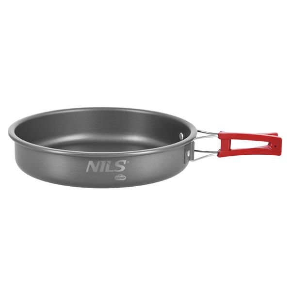 NC17116 KEMPINGOVÁ PÁNEV 1,6 L NILS CAMP