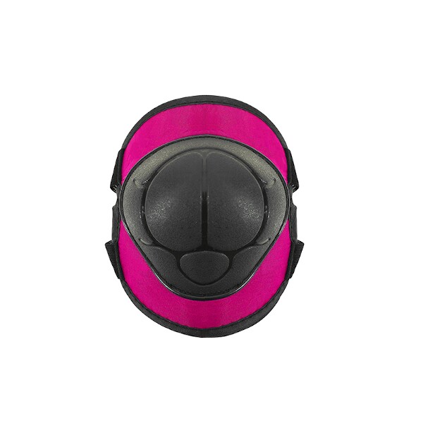 Souprava chráničů NILS EXTREME H110 růžová S