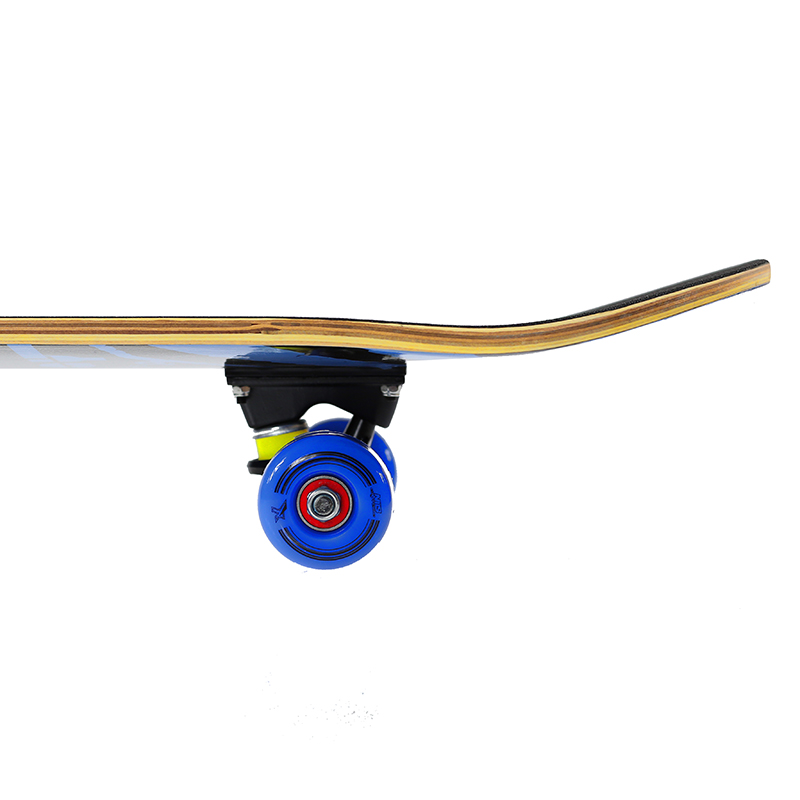 CR3108SB SK8BOY SKATEBOARD NILS EXTREME (obrázek 3)