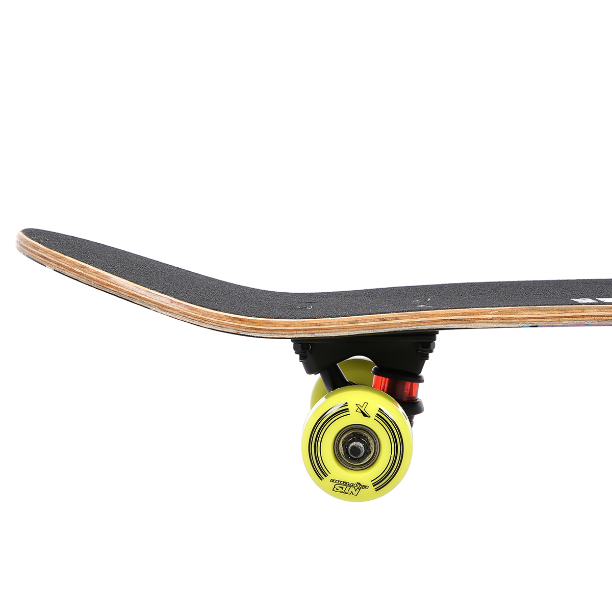 Skateboard NILS Extreme CR3108SA Stain (obrázek 5)