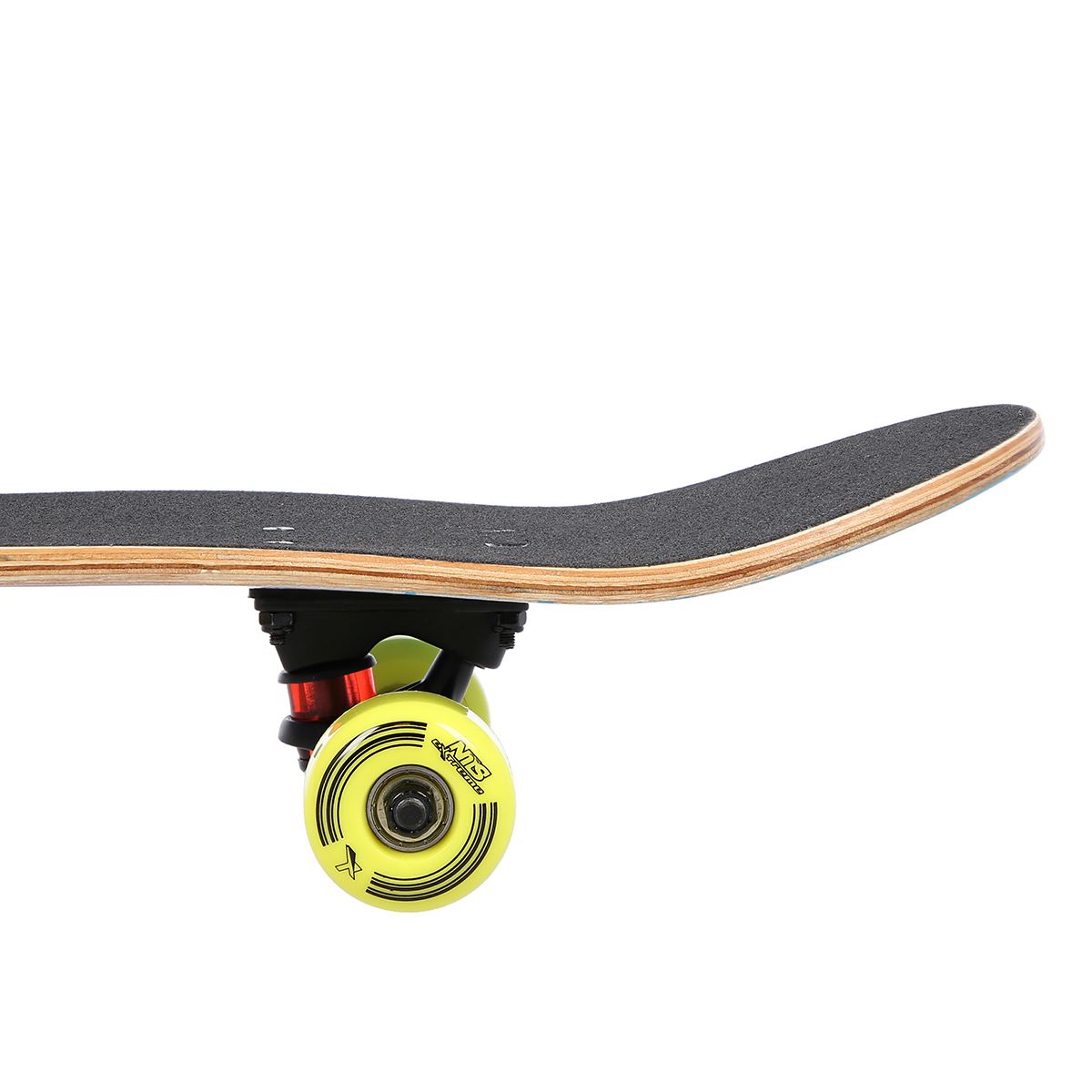 Skateboard NILS Extreme CR3108SA Stain (obrázek 6)
