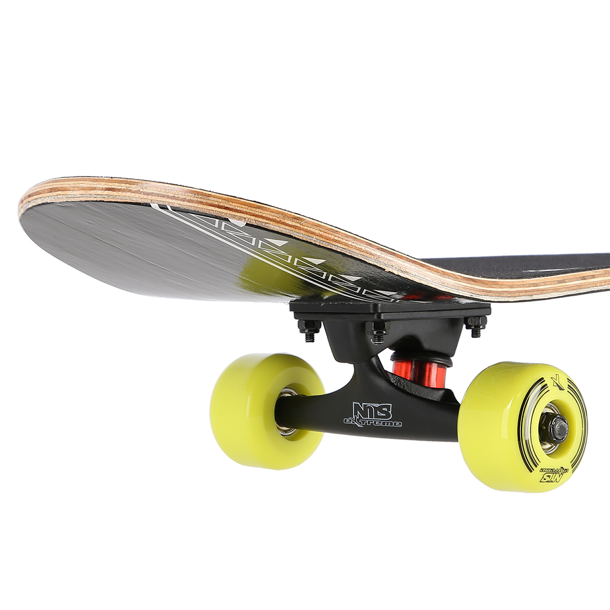 Skateboard NILS Extreme CR3108SA Stain (obrázek 3)