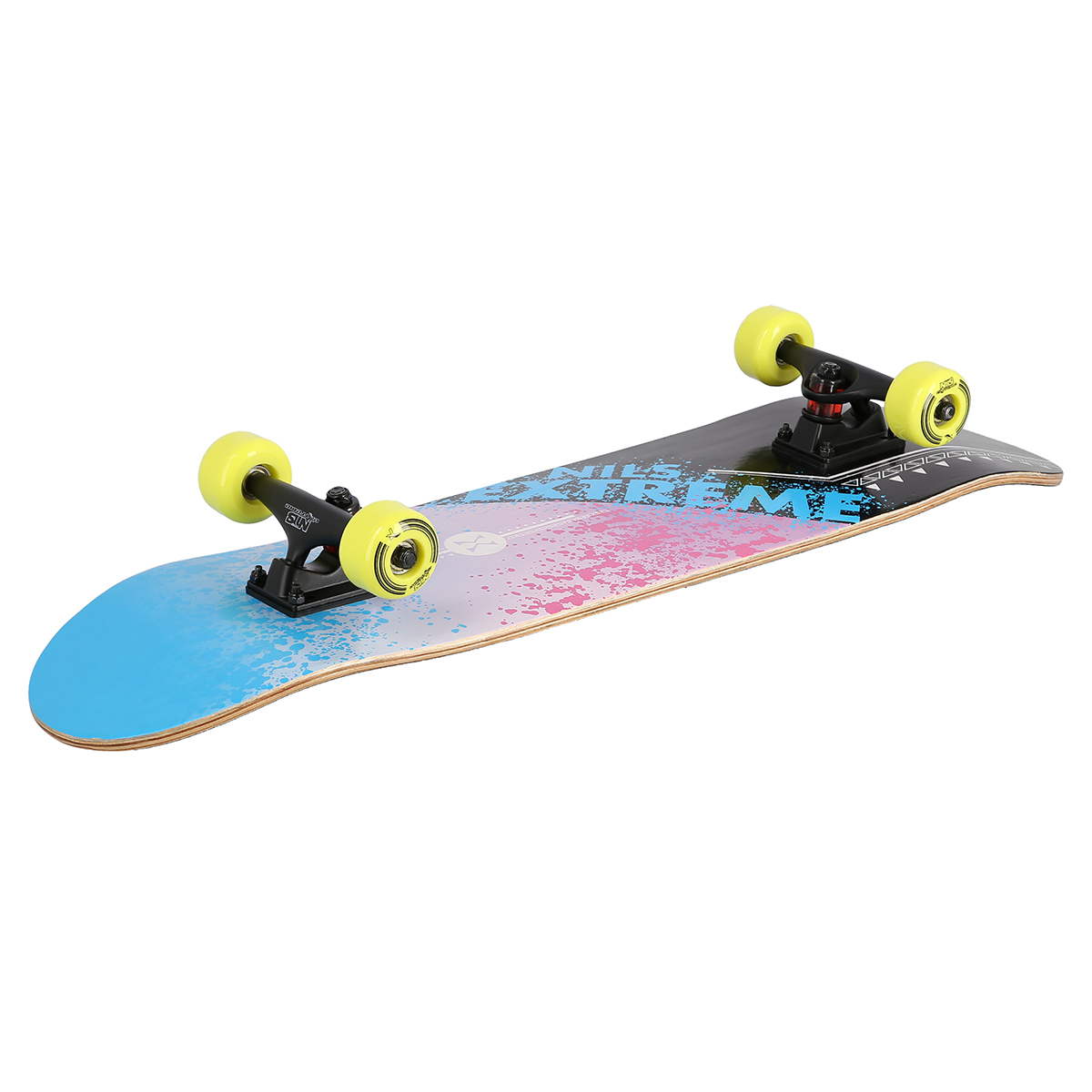 Skateboard NILS Extreme CR3108SA Stain (obrázek 4)