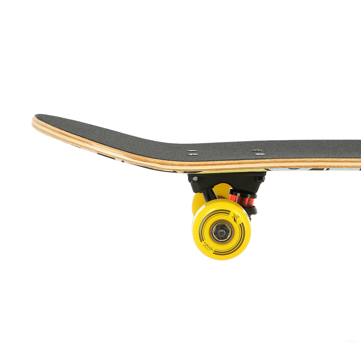 Skateboard NILS Extreme CR3108 Color Worms 1 (obrázek 5)