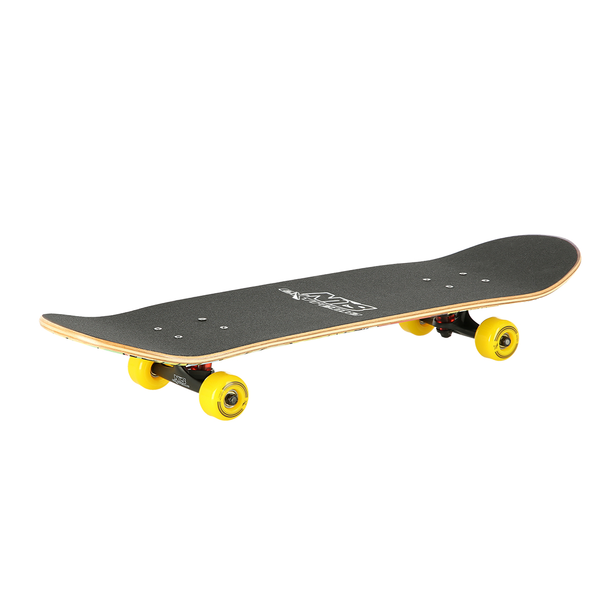 Skateboard NILS Extreme CR3108 Color Worms 1 (obrázek 6)