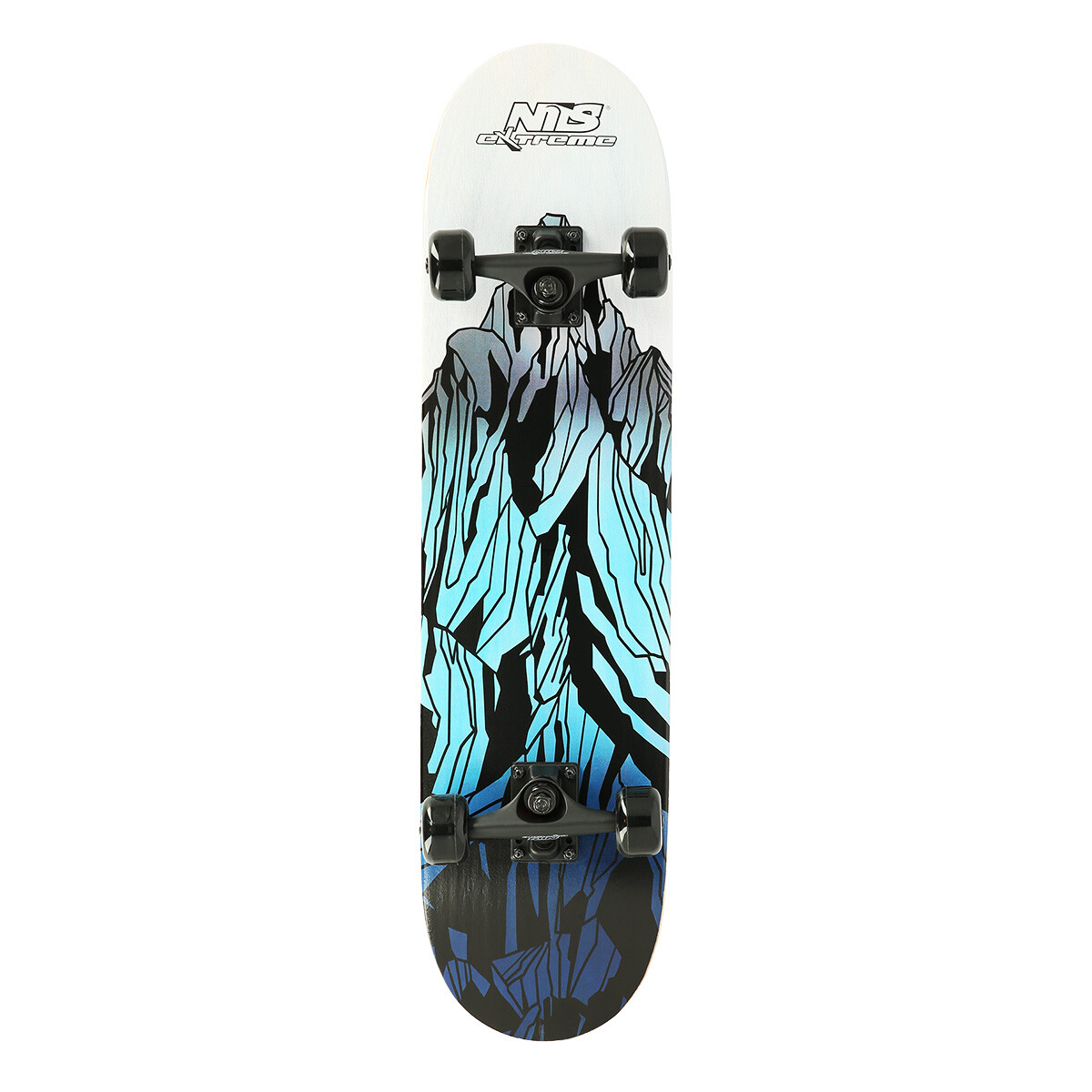 Skateboard NILS Extreme CR3108 Mountain