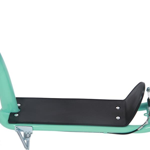 Koloběžka s pumpovanými koly NILS Extreme WH222 mentolová