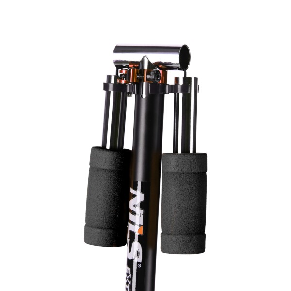 Skládací koloběžka NILS Extreme HM0106 oranžová (obrázek 8)