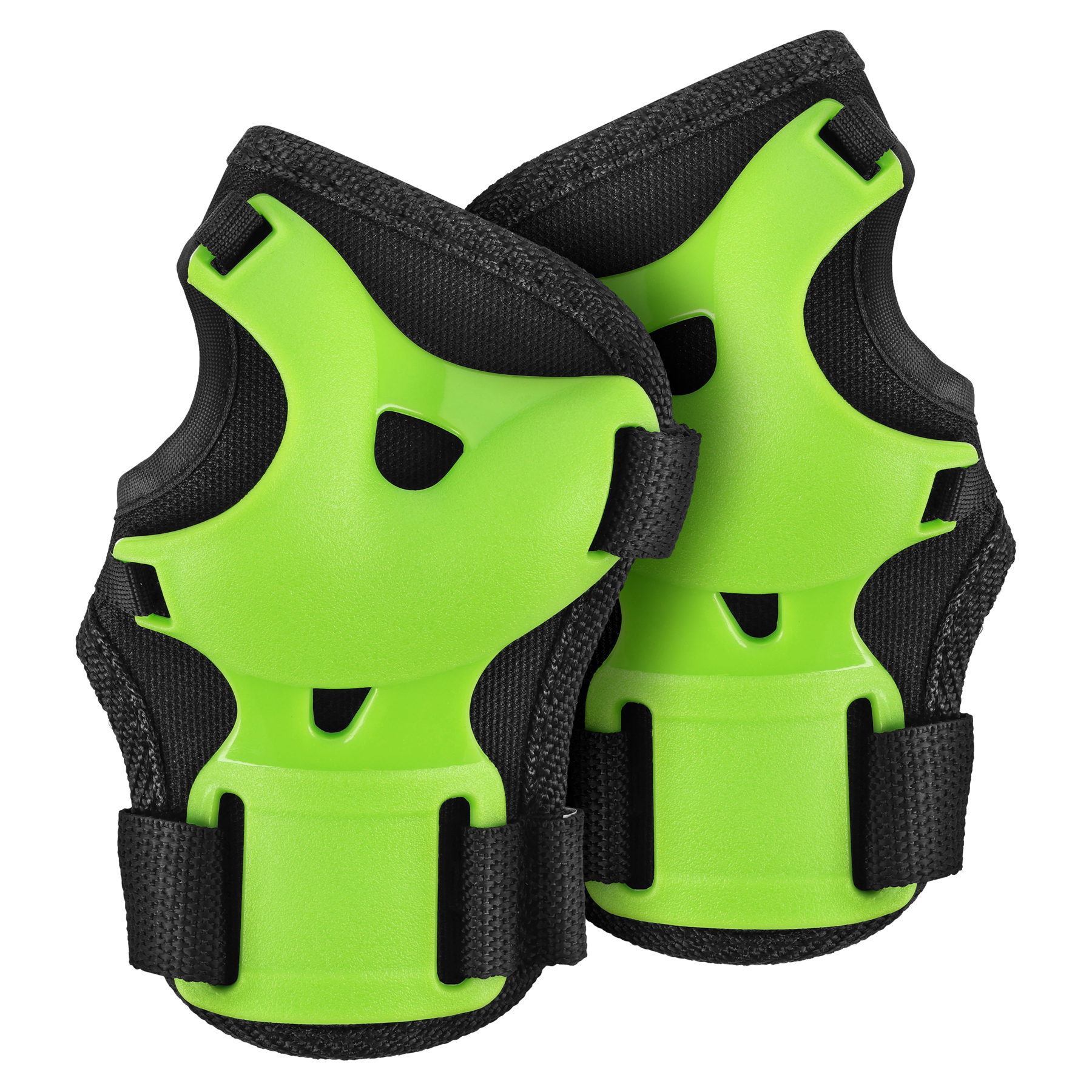 Souprava chráničů NILS Extreme H210 zelená XS