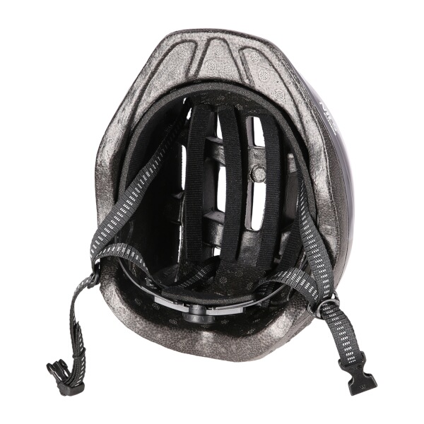 Helma NILS Extreme MTV62J černá S(48-52cm)