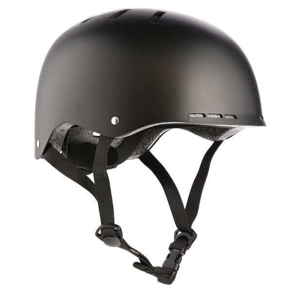 Helma NILS Extreme MTW03 černá L(58-61)