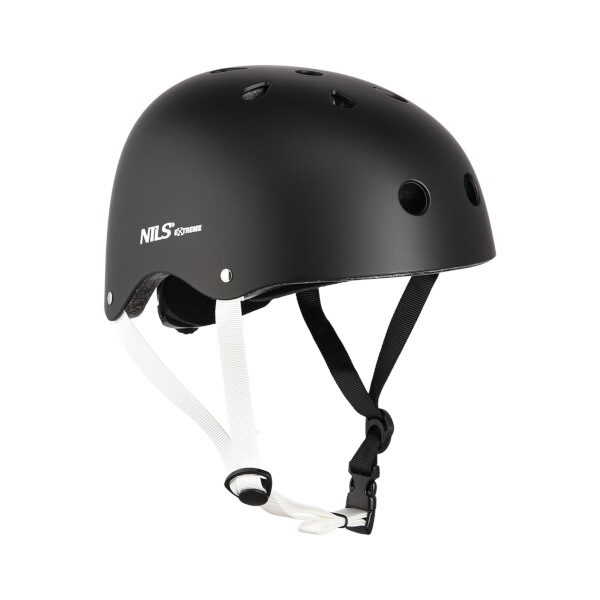 Helma NILS Extreme MTW001 černá S(52-56cm)