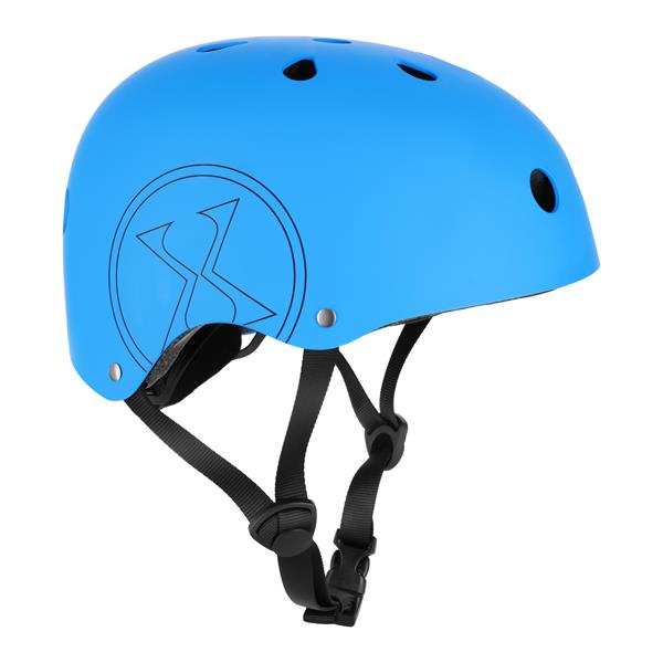 Helma NILS Extreme MTW001-1 modrá XS(48-52cm)