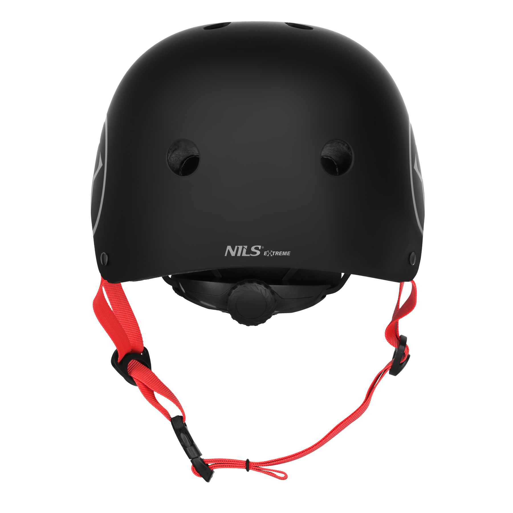 Helma NILS Extreme MTW001-2 černá S(52-56cm)