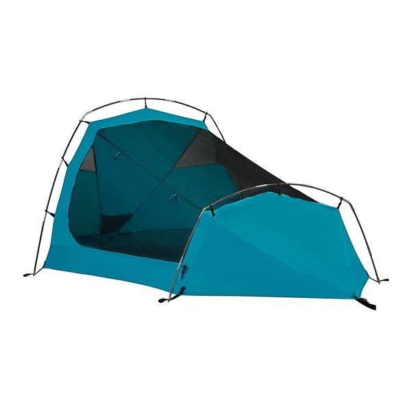 Lehký stan NILS Camp NC2502 Skyair 2 modrý