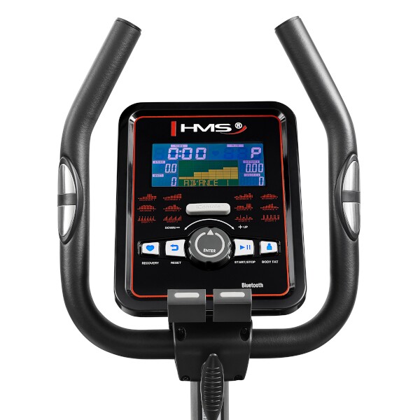 Magnetický eliptický trenažér HMS PREMIUM H5813-i