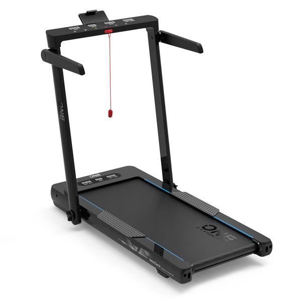 Elektrický běžecký pás ONE Fitness BE9242