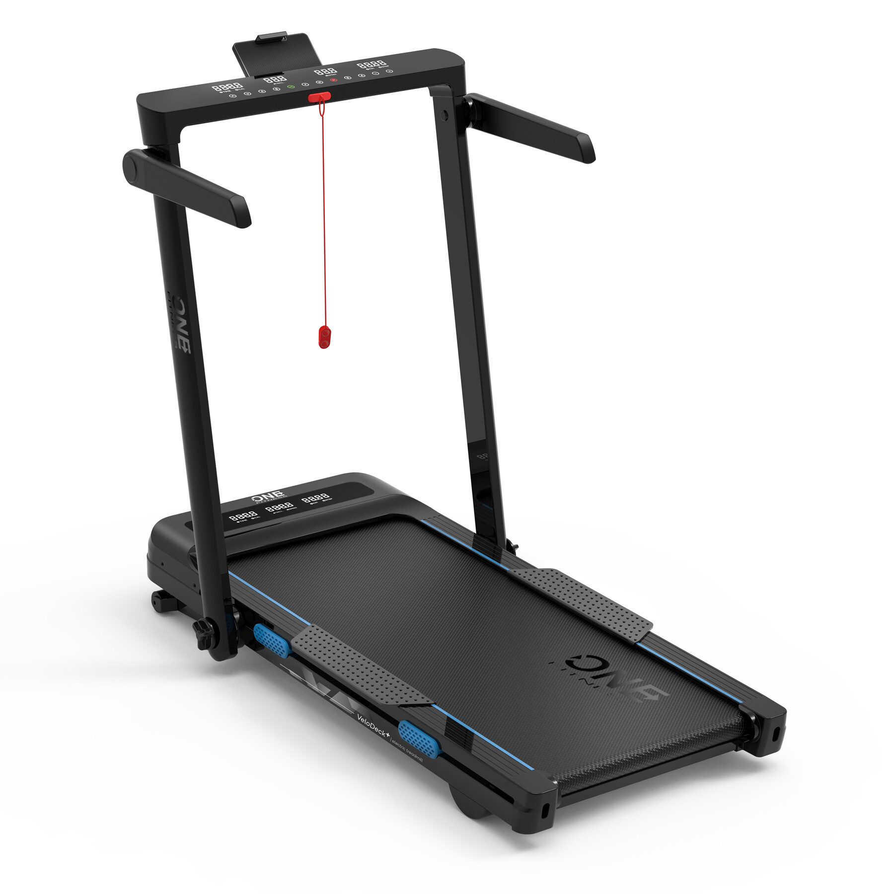 Elektrický běžecký pás ONE Fitness BE9243