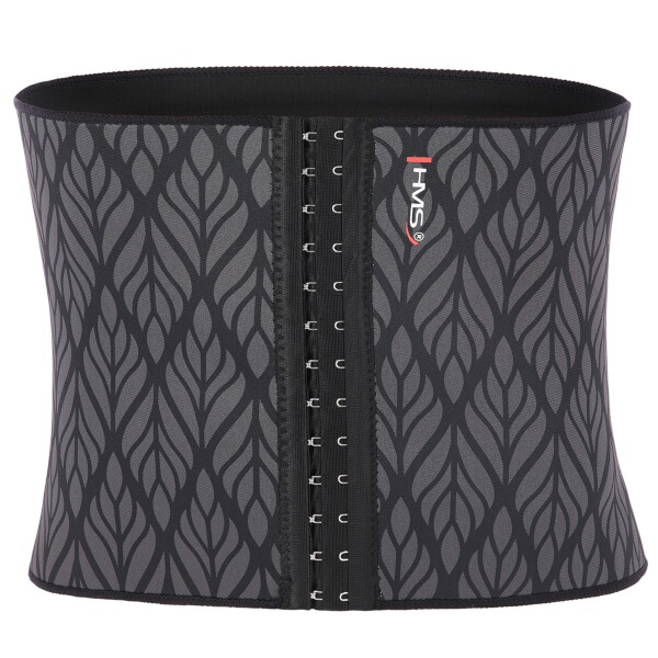 Zeštíhlující neoprenový pás HMS GR222 L/XL