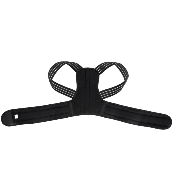 Korektor pro správné držení těla ONE Fitness KP207, velikost L