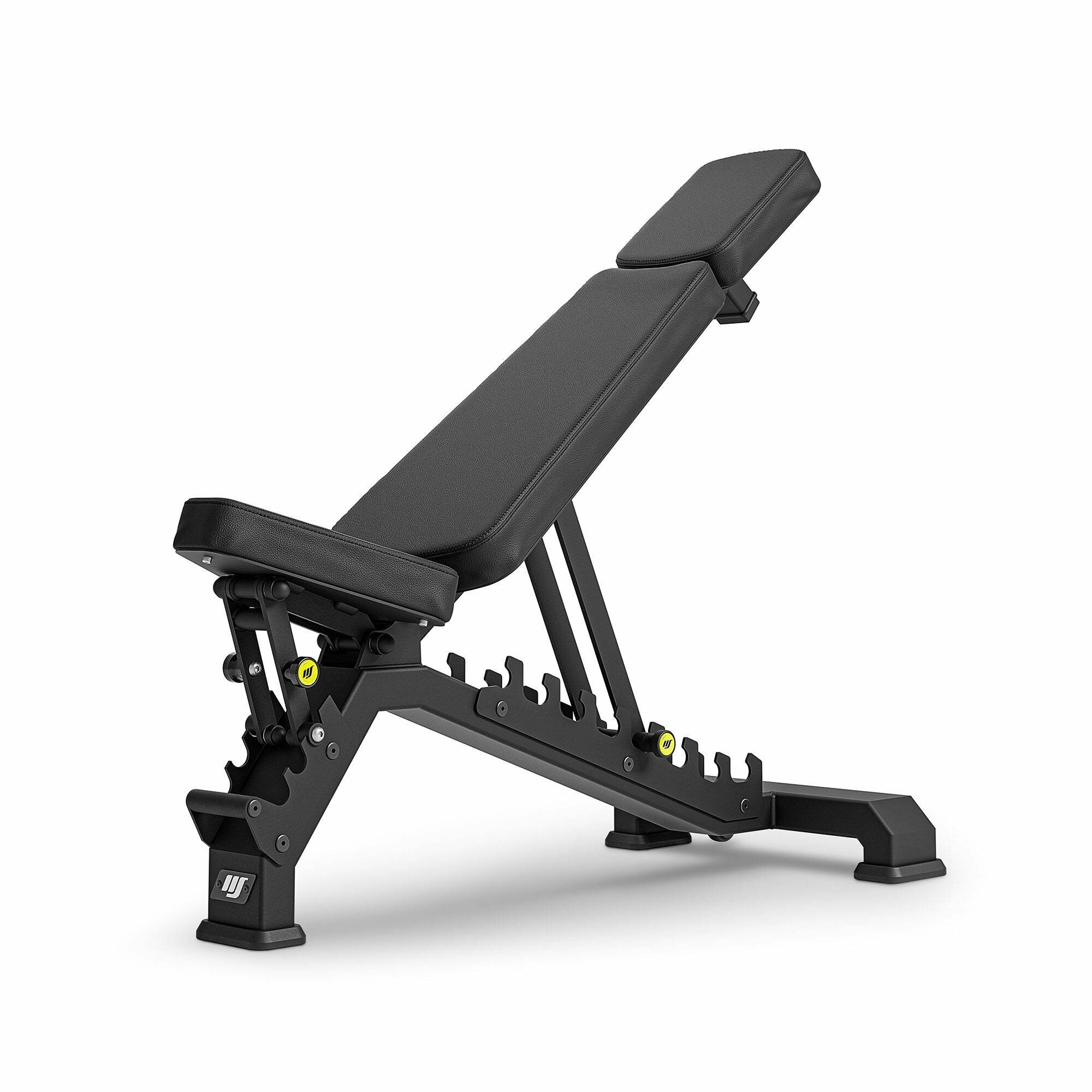 MARBO Variabilní posilovací lavice MP-L202