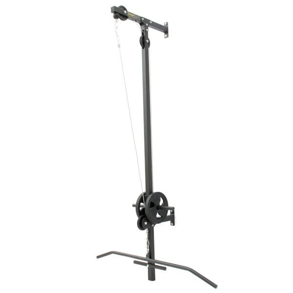 Horní a dolní kladka s montáží do zdi MARBO SG-17