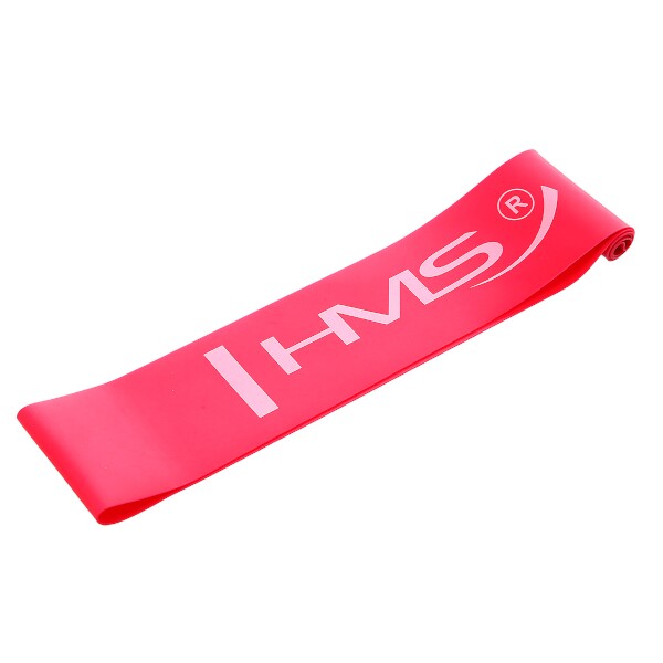 Sada fitness gum HMS GU04 Slim Set (obrázek 3)
