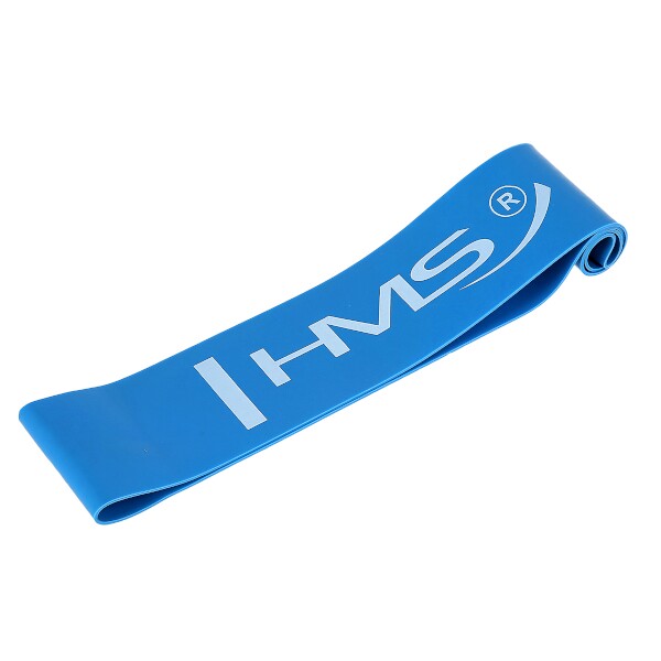 Sada fitness gum HMS GU04 Slim Set (obrázek 4)