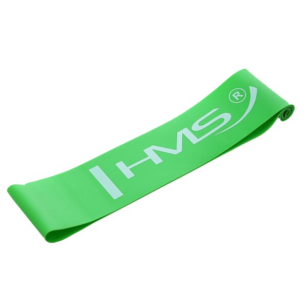 Sada fitness gum HMS GU04 Slim Set (obrázek 6)