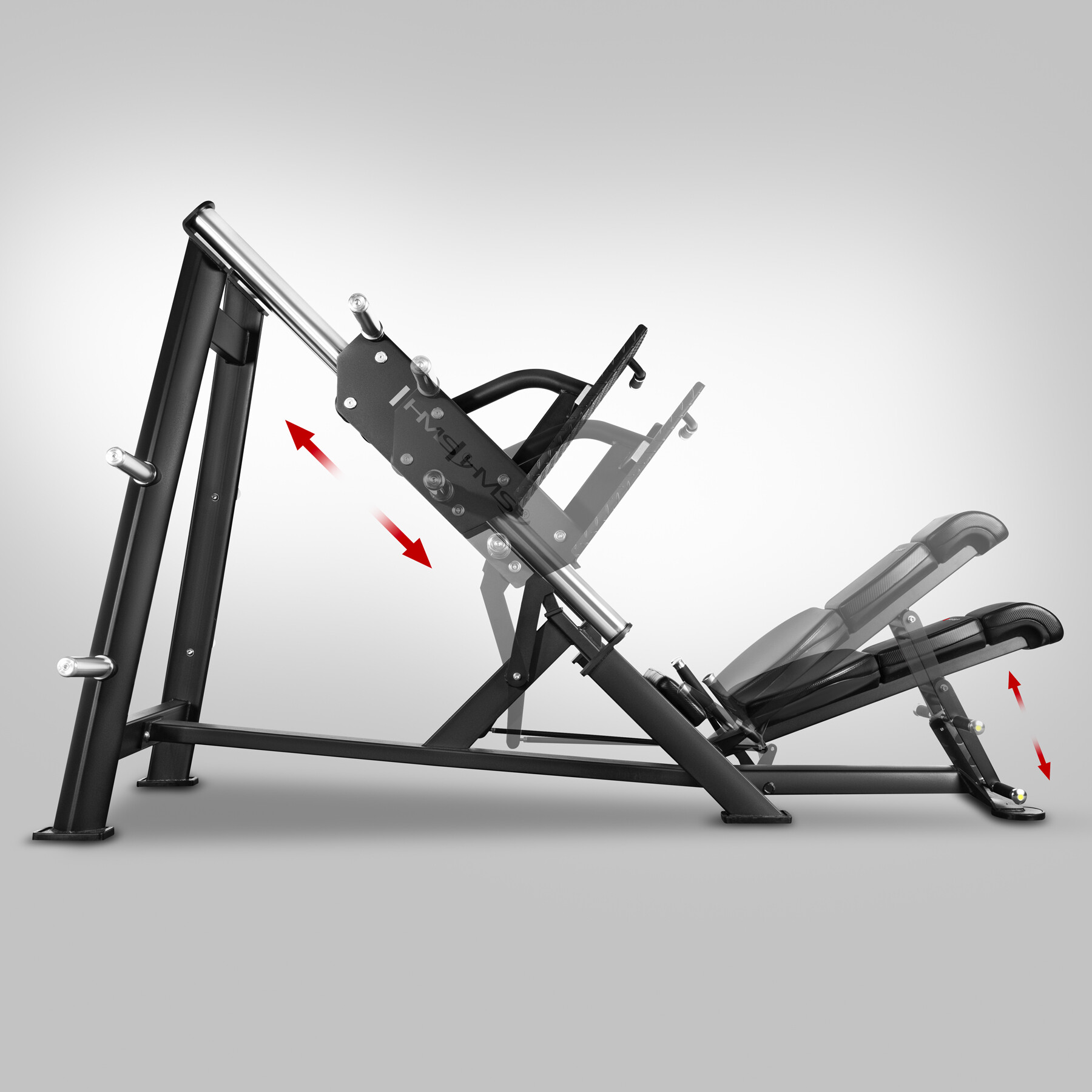 Leg-press HMS LP7329 (obrázek 5)