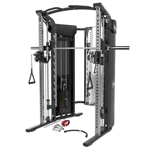 Multipress HMS Cyklop 10