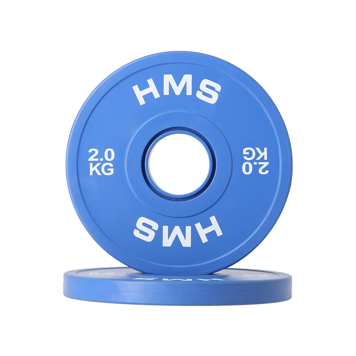 Sada frakčních kotoučů HMS CBRS SET 01 0,5 - 2,5 kg (obrázek 4)