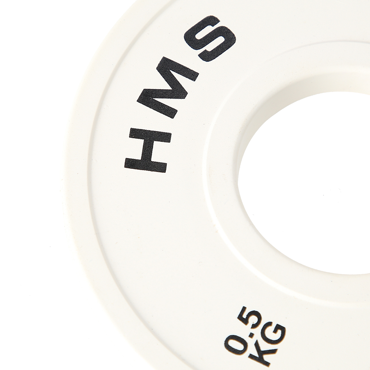 Sada frakčních kotoučů HMS CBRS SET 01 0,5 - 2,5 kg (obrázek 3)
