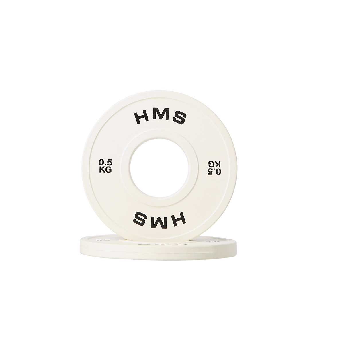 Sada frakčních kotoučů HMS CBRS SET 01 0,5 - 2,5 kg (obrázek 10)