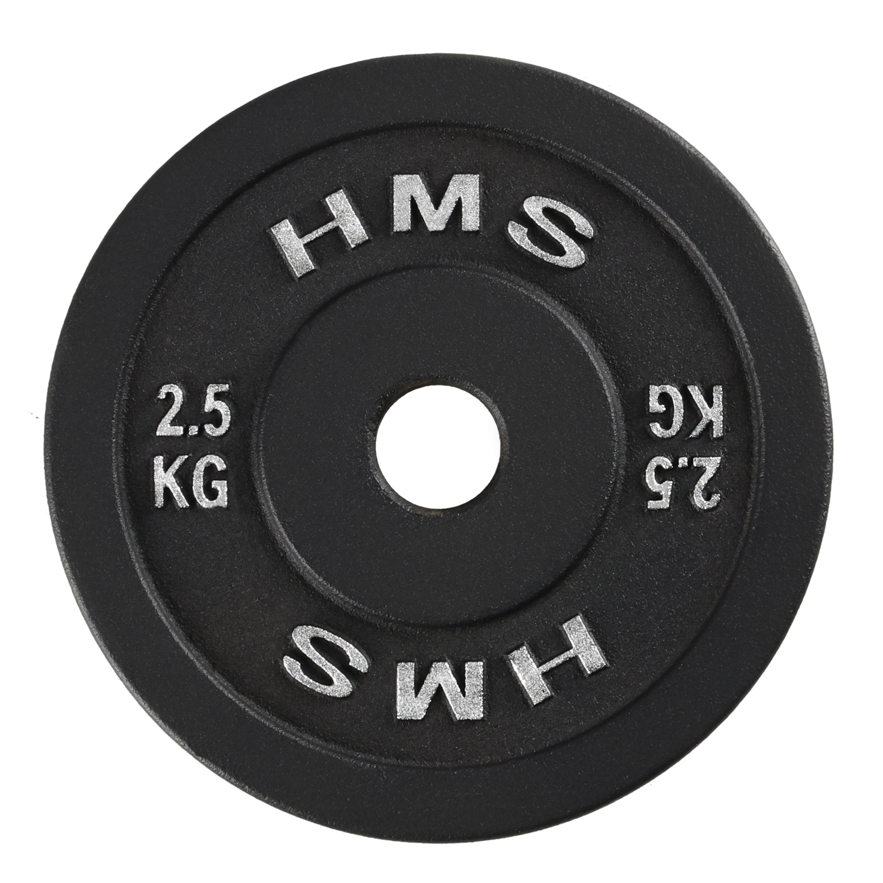 Kotouč HMS TCN02 2,5 kg