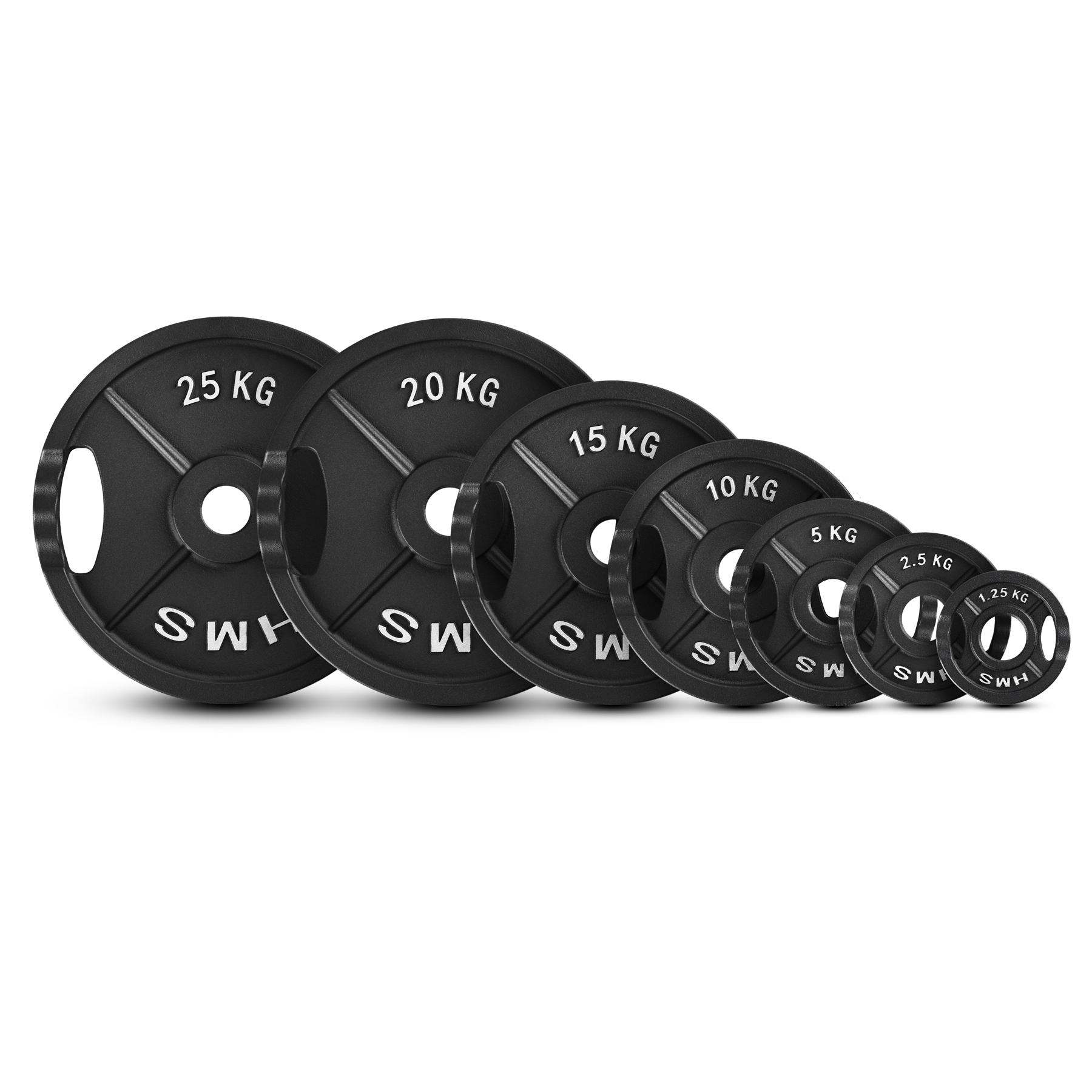 TOD02 2,5 KG OLYMPIJSKÝ KOTÚČ HMS