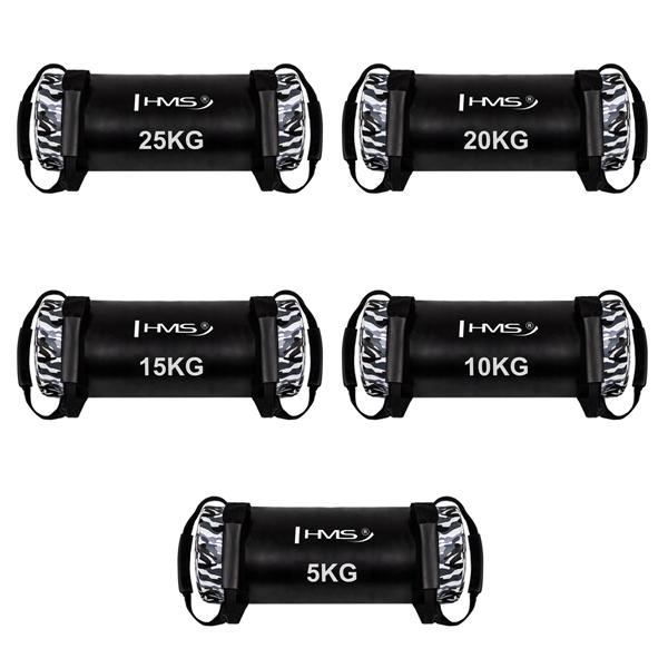 Powerbag HMS WDC15 15 kg