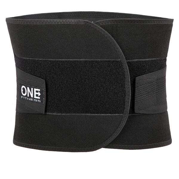 Stabilizační pás ONE Fitness PS130 L