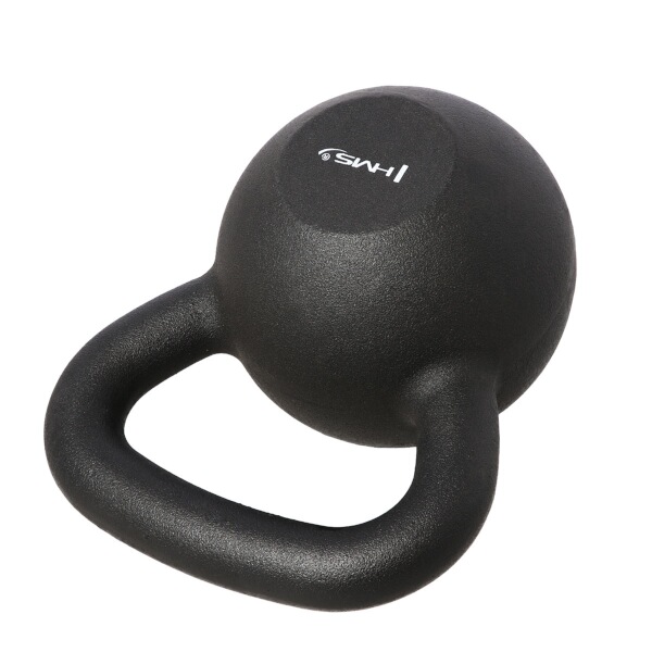 KZG 16 KG LITINOVÝ KETTLEBELL HMS