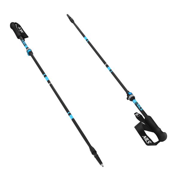 Trekingové hole NILS TK8604