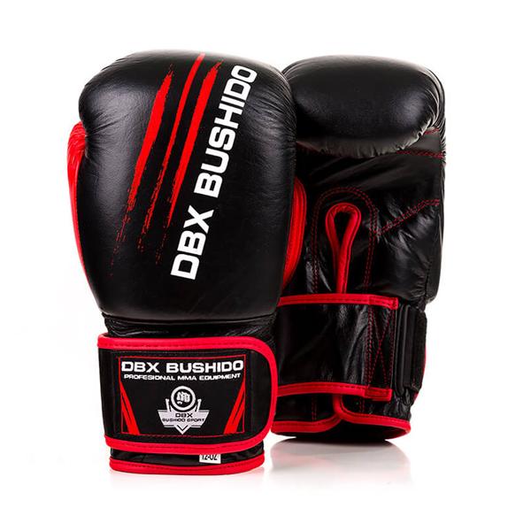 Boxerské rukavice DBX BUSHIDO ARB-415 10 z.