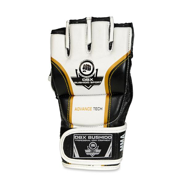 MMA rukavice DBX BUSHIDO e1v1 XL