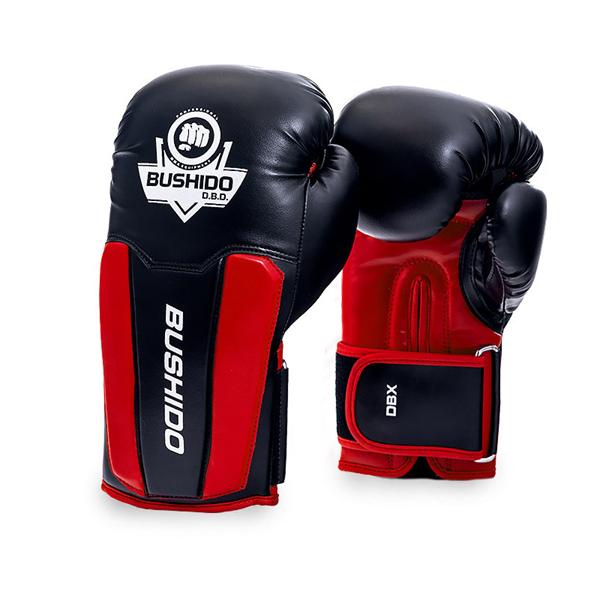 Boxerské rukavice DBX BUSHIDO DBD-B-3 12oz.