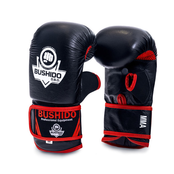 Pytlové rukavice DBX BUSHIDO ARB-727 Mitts Classic M