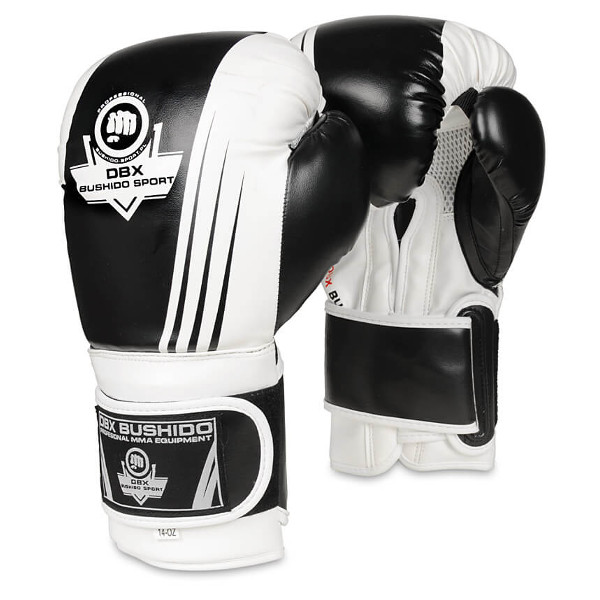 Boxerské rukavice DBX BUSHIDO B-2v3A 14oz