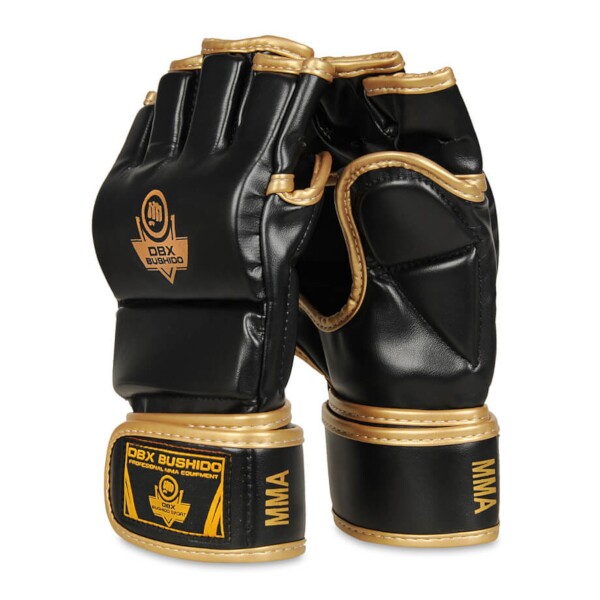 MMA rukavice DBX BUSHIDO E1V8 M
