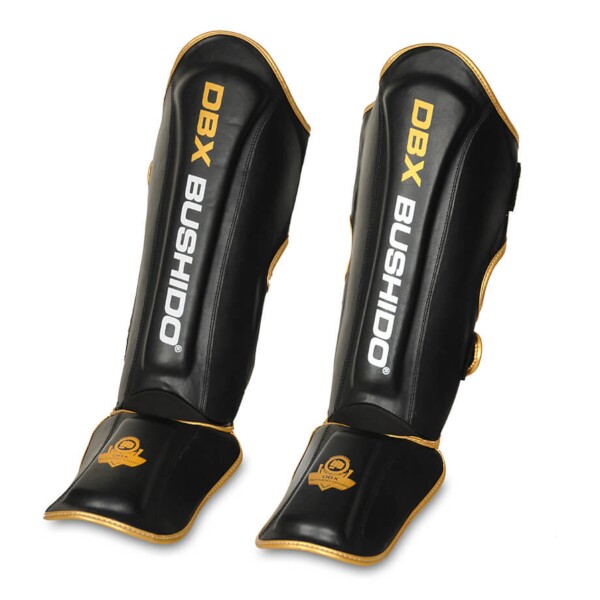 Chrániče holení DBX BUSHIDO DBD-SP-10v4 L